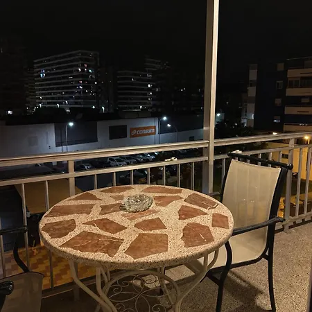 Royal Luxury Apartamento *